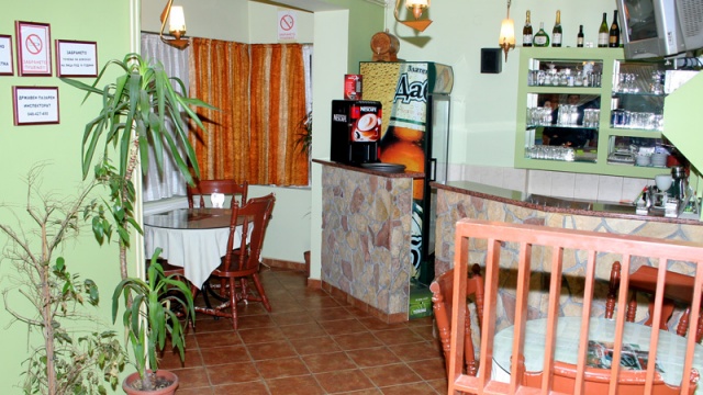 Hotel BREZA